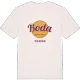 Boda cirkel t-shirt