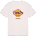Boda cirkel t-shirt