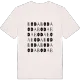 Boda ordlek t-shirt