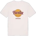 Boda cirkel t-shirt