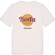 Boda cirkel t-shirt
