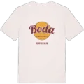 Boda cirkel t-shirt