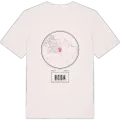 Boda t-shirt