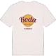 Boda cirkel t-shirt