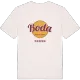 Boda cirkel t-shirt