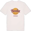 Boda cirkel t-shirt