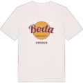 Boda cirkel t-shirt