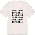 Boda ordlek t-shirt