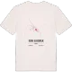 Boda Glasbruk karta t-shirt