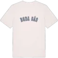 Boda såg college t-shirt