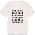 Boda såg ordlek t-shirt
