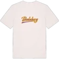 Bodaberg baseball t-shirt
