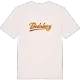 Bodaberg baseball t-shirt