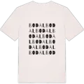Bodal ordlek t-shirt