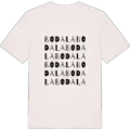 Bodala ordlek t-shirt