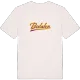 Bodalen baseball t-shirt