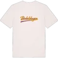Bodalshagen baseball t-shirt