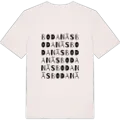 Bodanäs ordlek t-shirt
