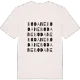 Bodane ordlek t-shirt