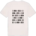 Bodarna ordlek t-shirt