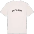 Bodarna böjd t-shirt
