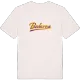 Bodarna baseball t-shirt
