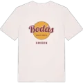 Bodås cirkel t-shirt