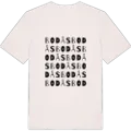 Bodås ordlek t-shirt