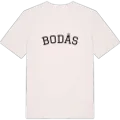 Bodås böjd t-shirt