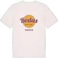 Bodås cirkel t-shirt