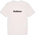 Bodåsen fetstil t-shirt