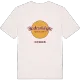 Bodaskögle cirkel t-shirt