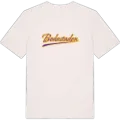 Bodastaden baseball t-shirt