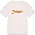 Bodaudden baseball t-shirt