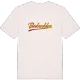 Bodaudden baseball t-shirt