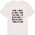 Bodaudden ordlek t-shirt