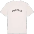 Bodebol böjd t-shirt