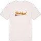 Bodeland baseball t-shirt