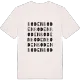 Boden ordlek t-shirt