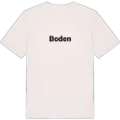 Boden fetstil t-shirt