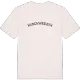 Bodenwerder böjd t-shirt