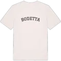Bodetta böjd t-shirt