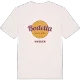 Bodetta cirkel t-shirt