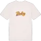 Bodhög baseball t-shirt