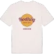 Bodhög cirkel t-shirt