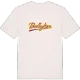 Bodhyltan baseball t-shirt
