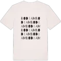 Bodiam ordlek t-shirt
