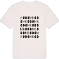Bodom ordlek t-shirt