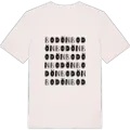 Bodön ordlek t-shirt