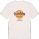 Bodön cirkel t-shirt